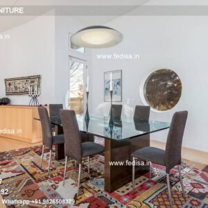 Dining Room Design Dining Table Dining Chairs Dining Table Set Model No - 4960