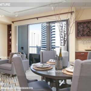 Dining Room Design Dining Table Dining Chairs Dining Table Set Model No - 4963