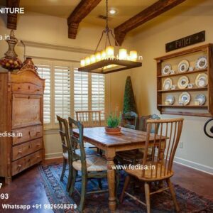 Dining Room Design Dining Table Dining Chairs Dining Table Set Model No - 4965