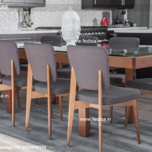 Dining Room Design Dining Table Dining Chairs Dining Table Set Model No - 4966