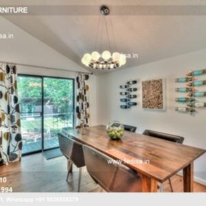 Dining Room Design Dining Table Dining Chairs Dining Table Set Model No - 4968