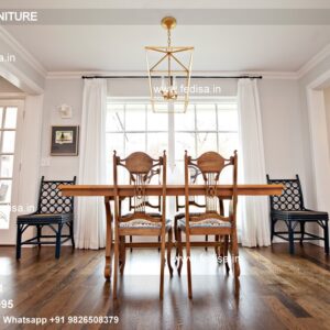 Dining Room Design Dining Table Dining Chairs Dining Table Set Model No - 4973