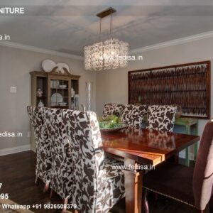 Dining Room Design Dining Table Dining Chairs Dining Table Set Model No - 4975