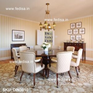 Dining Room Design Dining Table Dining Chairs Dining Table Set Model No - 4976