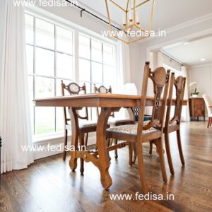 Dining Room Design Dining Table Dining Chairs Dining Table Set Model No - 4977