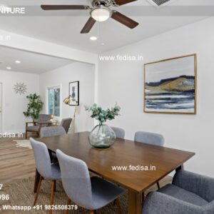 Dining Room Design Dining Table Dining Chairs Dining Table Set Model No - 4980