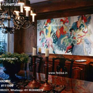 Dining Room Design Dining Table Dining Chairs Dining Table Set Model No - 4995