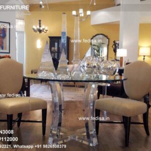 Dining Room Design Dining Table Dining Chairs Dining Table Set Model No - 4999