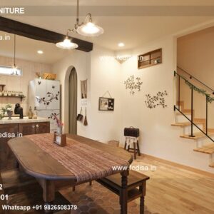 Dining Room Design Dining Table Dining Chairs Dining Table Set Model No - 5002