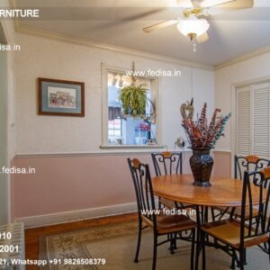 Dining Room Design Dining Table Dining Chairs Dining Table Set Model No - 5003