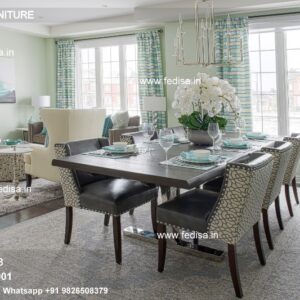 Dining Room Design Dining Table Dining Chairs Dining Table Set Model No - 5004