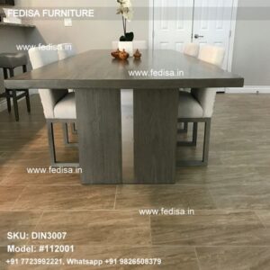 Dining Room Design Dining Table Dining Chairs Dining Table Set Model No - 5005