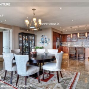 Dining Room Design Dining Table Dining Chairs Dining Table Set Model No - 5007