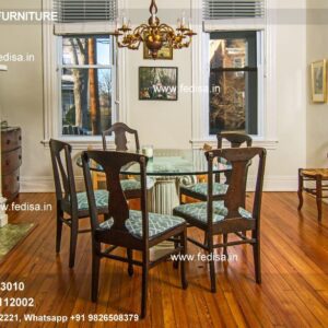 Dining Room Design Dining Table Dining Chairs Dining Table Set Model No - 5008