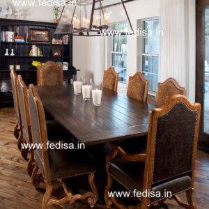 Dining Room Design Dining Table Dining Chairs Dining Table Set Model No - 5010