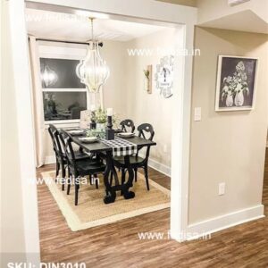 Dining Room Design Dining Table Dining Chairs Dining Table Set Model No - 5016