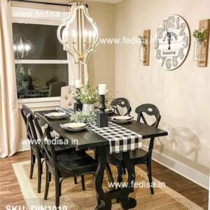 Dining Room Design Dining Table Dining Chairs Dining Table Set Model No - 5021