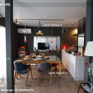 Dining Room Design Dining Table Dining Chairs Dining Table Set Model No - 5022