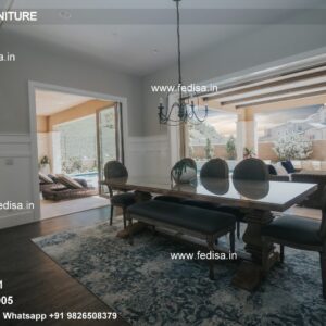 Dining Room Design Dining Table Dining Chairs Dining Table Set Model No - 5023