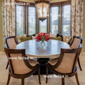 Dining Room Design Dining Table Dining Chairs Dining Table Set Model No - 5030