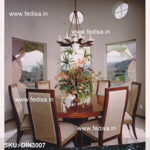 Dining Room Design Dining Table Dining Chairs Dining Table Set Model No - 5035
