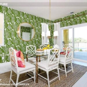 Dining Room Design Dining Table Dining Chairs Dining Table Set Model No - 5036