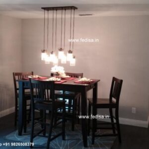 Dining Room Design Dining Table Dining Chairs Dining Table Set Model No - 5038