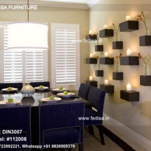 Dining Room Design Dining Table Dining Chairs Dining Table Set Model No - 5040