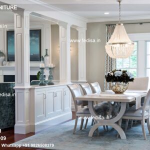 Dining Room Design Dining Table Dining Chairs Dining Table Set Model No - 5046