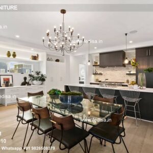 Dining Room Design Dining Table Dining Chairs Dining Table Set Model No - 5047