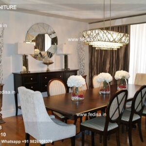 Dining Room Design Dining Table Dining Chairs Dining Table Set Model No - 5049