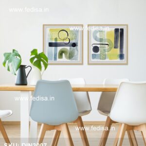 Dining Room Design Dining Table Dining Chairs Dining Table Set Model No - 5050