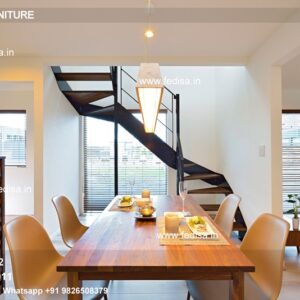 Dining Room Design Dining Table Dining Chairs Dining Table Set Model No - 5052