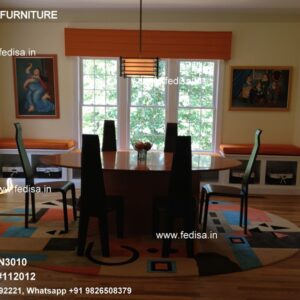 Dining Room Design Dining Table Dining Chairs Dining Table Set Model No - 5058
