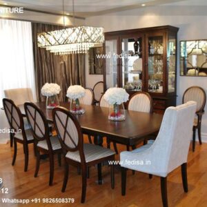 Dining Room Design Dining Table Dining Chairs Dining Table Set Model No - 5059