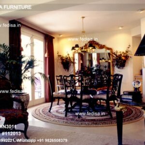 Dining Room Design Dining Table Dining Chairs Dining Table Set Model No - 5062