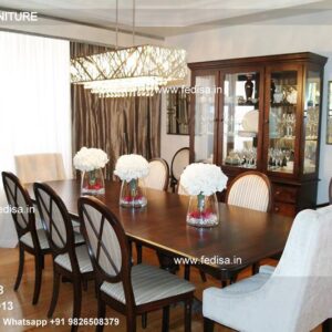 Dining Room Design Dining Table Dining Chairs Dining Table Set Model No - 5064