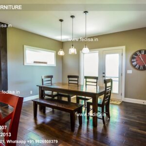 Dining Room Design Dining Table Dining Chairs Dining Table Set Model No - 5065