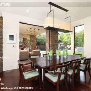 Dining Room Design Dining Table Dining Chairs Dining Table Set Model No - 5068