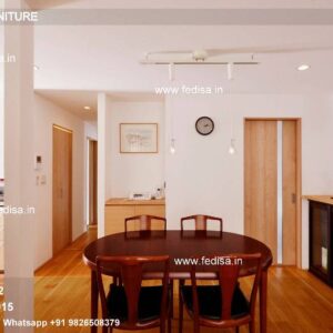 Dining Room Design Dining Table Dining Chairs Dining Table Set Model No - 5072