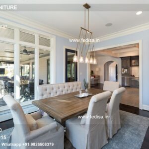 Dining Room Design Dining Table Dining Chairs Dining Table Set Model No - 5073