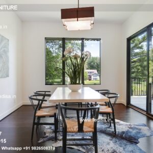 Dining Room Design Dining Table Dining Chairs Dining Table Set Model No - 5075