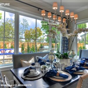 Dining Room Design Dining Table Dining Chairs Dining Table Set Model No - 5081