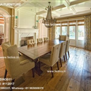 Dining Room Design Dining Table Dining Chairs Dining Table Set Model No - 5083