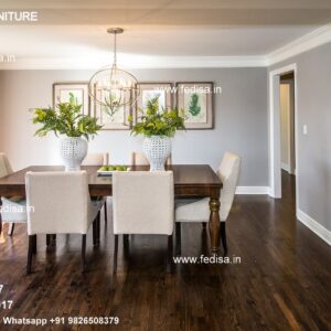 Dining Room Design Dining Table Dining Chairs Dining Table Set Model No - 5085