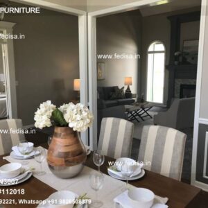 Dining Room Design Dining Table Dining Chairs Dining Table Set Model No - 5090