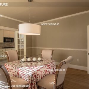 Dining Room Design Dining Table Dining Chairs Dining Table Set Model No - 5095