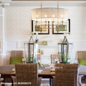 Dining Room Design Dining Table Dining Chairs Dining Table Set Model No - 5098