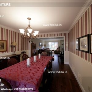 Dining Room Design Dining Table Dining Chairs Dining Table Set Model No - 5099