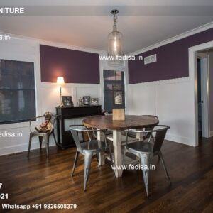 Dining Room Design Dining Table Dining Chairs Dining Table Set Model No - 5105